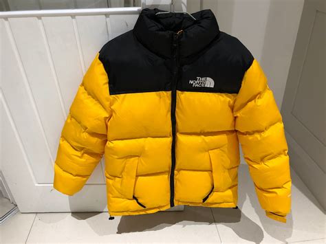 north face replica jacket|north face unisex jacket.